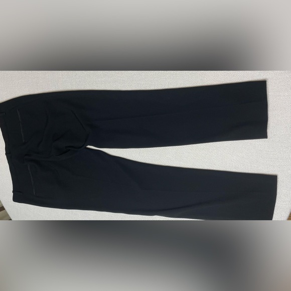 Rag & Bone black trousers - Picture 3 of 5